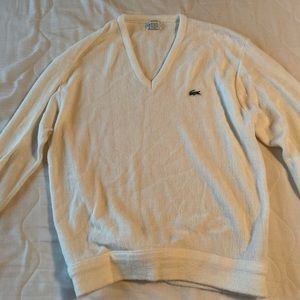 Vintage sweater